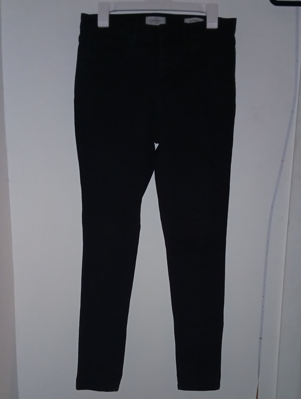 Jessica Simpson High Rise Skinny Jeans Size 10/30